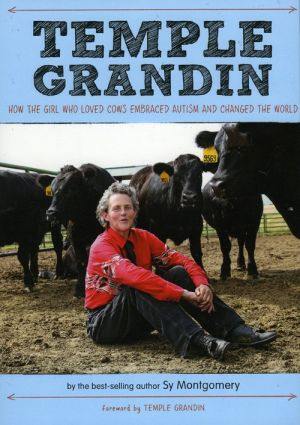 Temple Grandin: How The Girl Who Loved Cows Embraced Autism And Changed The World